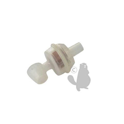 [1100-022-0001] Module filtrant adaptable pour HOLDER avec diam : embout 9mm. Remplace origine: 1100-022-0001, 4205172, 420-5172