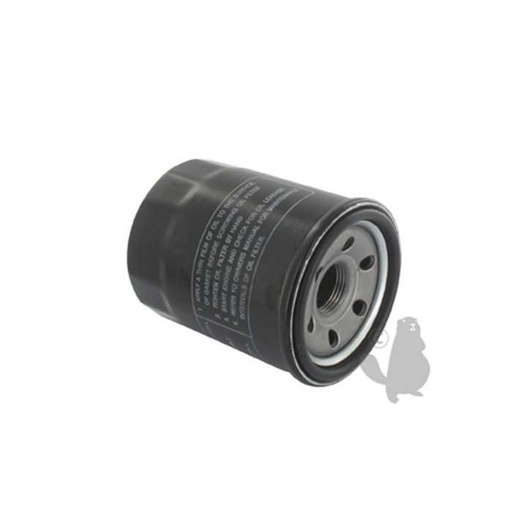 [430-4702] Filtre à huile pour MITSUBISHI. Remplace 30A40-00100 30A40-00101 30A40-00102, 4304702, 430-4702