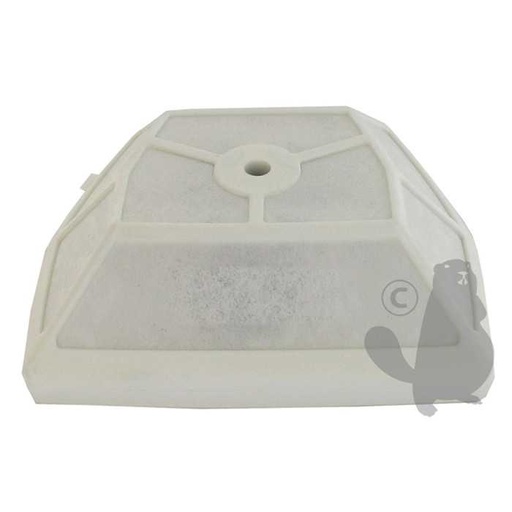 [410-9840] filtre a air ECHO: CS-600 (36) ECHO CS-610 (37) CS-590 (37) CS-620SX (36), A226-000450, 4109840, 410-9840, P021-016370, P021-016371, P021-016372