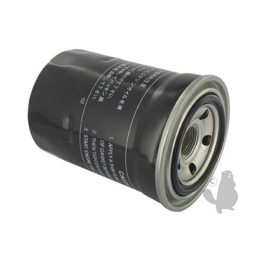 [420-9691] Filtre à carburant pour BetS et TORO. Remplace 820311 100-3192, 4209691, 420-9691