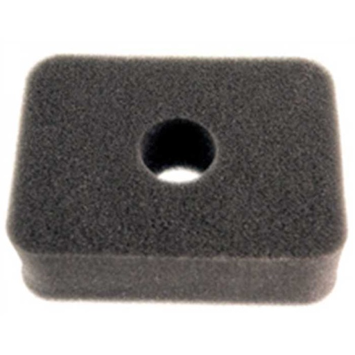 [17211-ZE1-000] Filtre air mousse GX120-160-20, 17211-ZE1-000