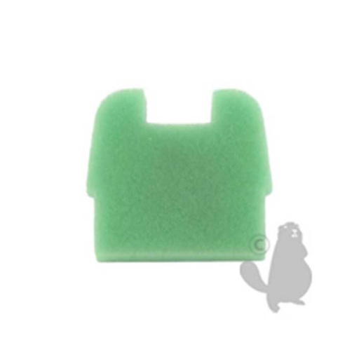 [305901] Filtre à air adaptable pour GREEN MACHINE BC220.Remplace origine: 305901 - L: 57mm l: 60mm H:13mm , 4104351, 410-4351