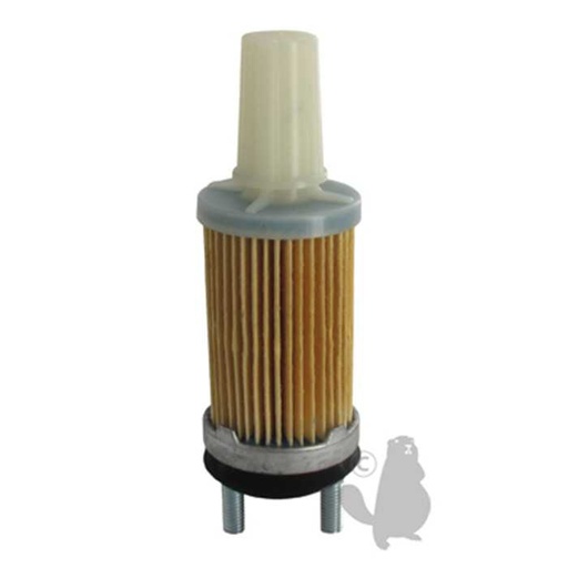 [114250-55120.] Filtre à carburant adaptable YANMAR. Remplace origine 114250-55120., 4209701, 420-9701