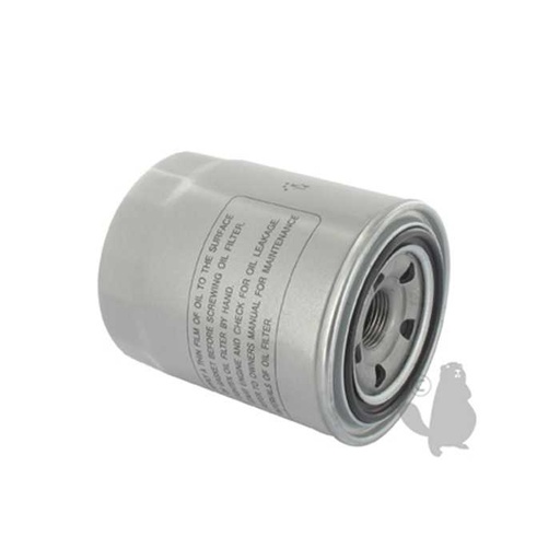 [119005-35100.] Filtre à huile adaptable YANMAR. Remplace origine 119005-35100., 4304704, 430-4704