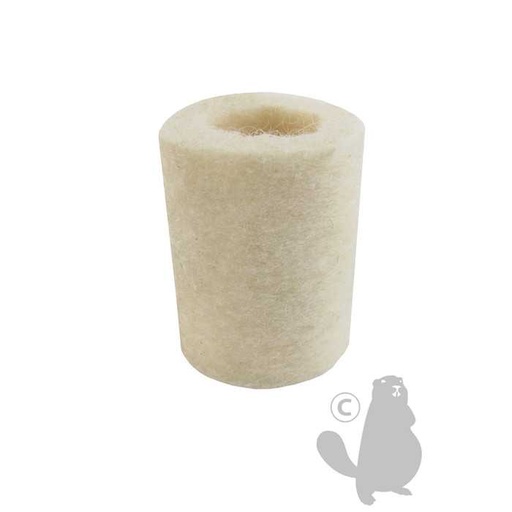 [420-2141] Filtre de rechange adaptable sur notre crépine 420-0404., 4202141, 420-2141