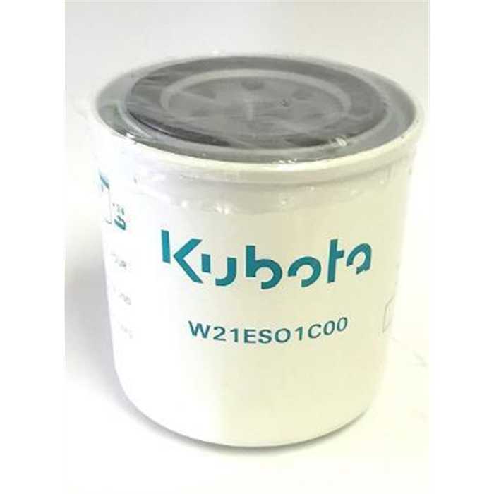 [W21ESO1C00]  Filtre a huile KUBOTA-