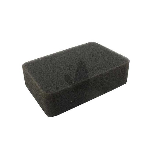 [11013-2087.] Filtre à air adaptable pour KAWASAKI FA76S-S55. Remplace origine: 11013-2087., 4100058, 410-0058