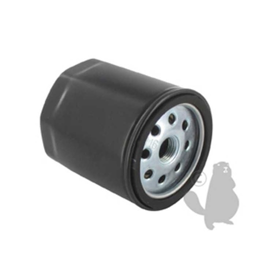 [440-1724] Filtre diesel adaptable pour moteurs LOMBARDINI RUGGERINI SLANZI.H:78mm diam : 76mm., 4401724, 440-1724