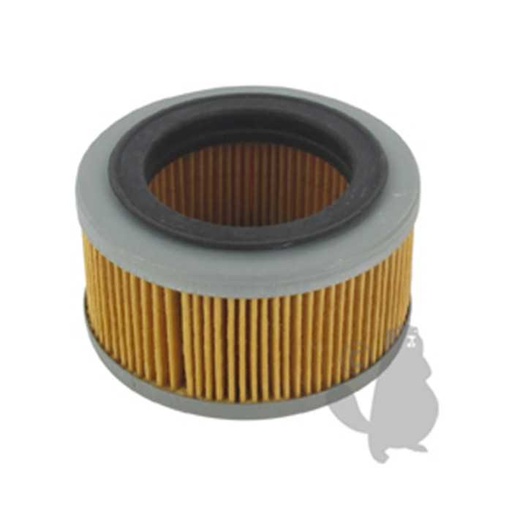 [410-1208] filtre a air STIHL: BR320 BR320L BR400 SR320 SR400, 42031410300, 4101208, 410-1208, 4203-141-0300