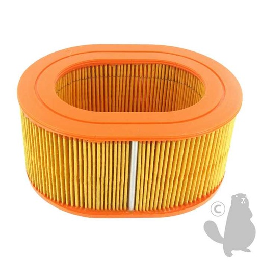 [410-9719] filtre a air HUSQVARNA: 3120K, 506249802, 4109719, 506 24 98-02, 506249801, 506 24 98-01, 410-9719