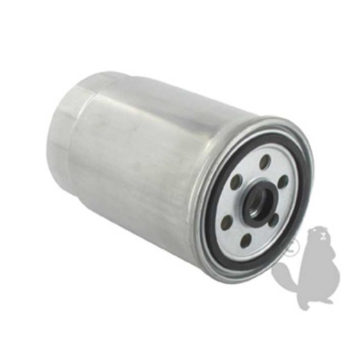 [175-27] Filtre diesel adaptable pour VM PERKINS RUGGERINI - H: 160mm diam int: 84mm. Remplace origine 175, 4401725, 440-1725