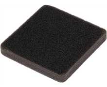 [17211-ZM7-000] Filtre a air HONDA GXh50 GXV50 FG200
