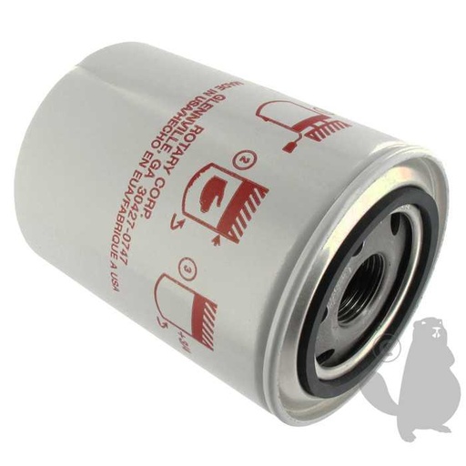 [430-3370] filtre a huile -> 4304666, 4303370, 430-3370