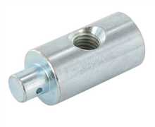 [80354-VK1-003] Axe réglage hauteur de coupe HONDA - Castel 102cm, 25510070/0, CG25510070H0, 125510070/0, 125510070/1, 1255100700