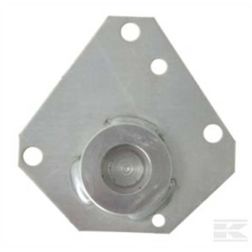 [ET26524] Flasque tendeur ETESIA Hydro100, 26524, ET26524