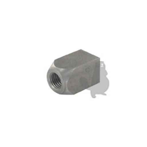 [160-8036] Adaptateur pour notre tête fil nylon 1603511 - M12 x 1 50 gauche femelle - Se monte sur STIHL, 1608036, 160-8036