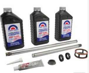 [1A6460-99731] Axe sortie de boite kit gauche et droit tufftorq k46, 1A646099731, TT1A646099731, 1A646099730