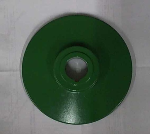 [FLASQUE-D30] Flasque support de lame diamètre30mm ROSSELLI - 2 pièces
