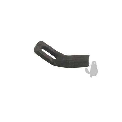 [130-4175] Fléau adaptable pour BERRY - L: 96mm l: 40mm épaisseur: 8mm Lumière de fixation: 13 x 34mm, 1304175, 130-4175