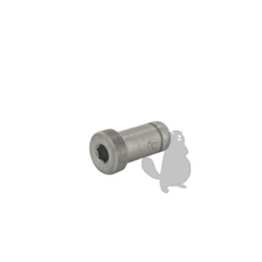 [160-2867] Axe de rechange pour notre tête automatique ARNETOLI 160-2056, 1602867, 160-2867