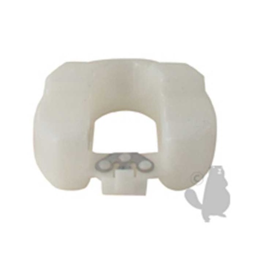 [25-757-09] Flotteur adaptable pour moteur KOHLER M10 M20 MV18 et MV20. Remplace origine: 25-757-09, 5204933, 520-4933