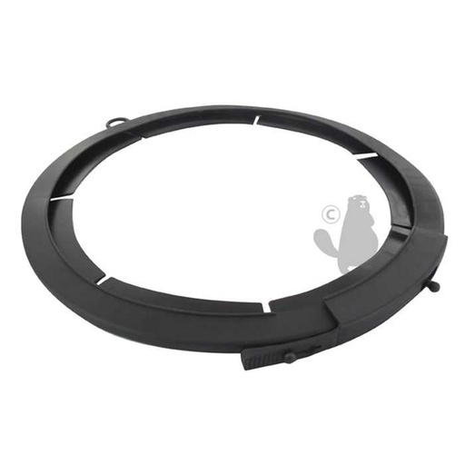 [920-0101] Fourreau de protection pour lames de débroussailleuses à dos de diamètres 230 à 250mm. Peut sutilise, 9200101, 920-0101