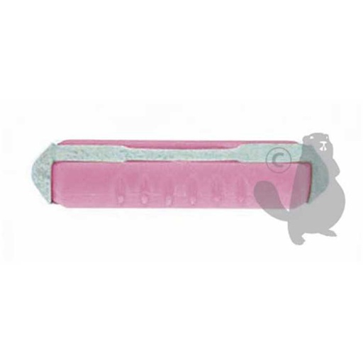 [270-1728] Fusible stéatite BNA rose 5 A, 2701728, 270-1728