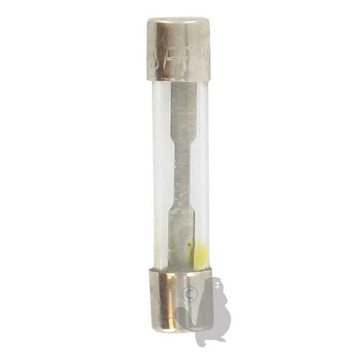 [270-5997] Fusible de protection SFE 30 A - diam : 6 35mm, 2705997, 270-5997