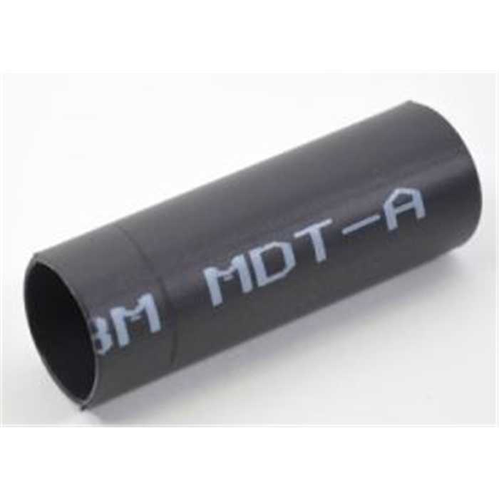 [MTDA19665] Gaine thermo retractable 6-19mm   l 63mml