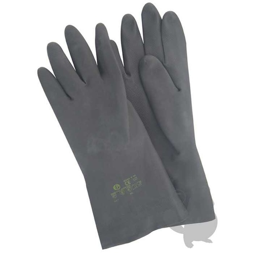 [980-8206] gants neoprene, 9808206, 980-8206