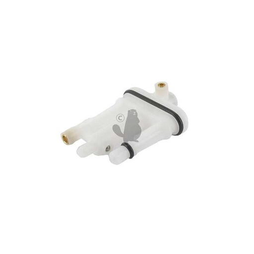 [596523] Gicleur carburateur adaptable BRIGGS et STRATTON. Remplace origine 596523 592801., 5204999, 520-4999, 592801.
