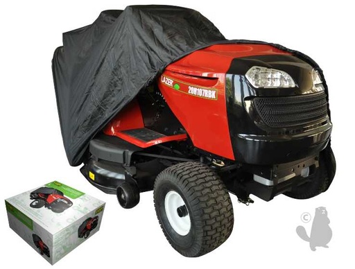 [910-2494] BACHE DE PROTECTION TRACTEUR 203*127*137, 3582321481135, 9102494, 910.2494, 910-2494