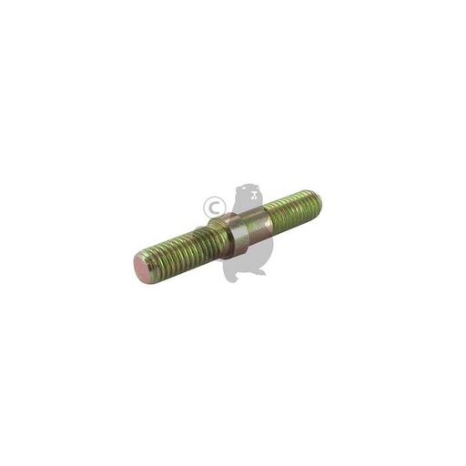 [97100080A.] Goujon de guide adaptable EFCO 170 171 180 181 - OLEO MAC 970 971 980 981. Remplace origine 97, 6407542, 640-7542