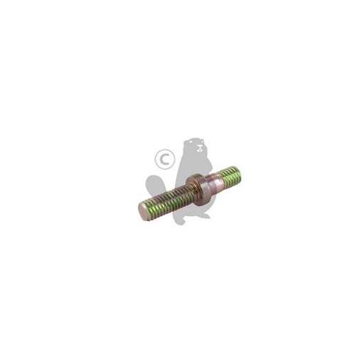 [640-7544] Goujon de guide adaptable STIHL modèles 024 026 034 036 038 044 046 048 056 064 066 MS240, 6407544, 640-7544