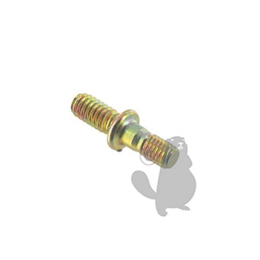 [640-7503] Goujon de guide adaptable STIHL pour modèles 017 018 019T 021 023 025 E140 E160 E180C MS150, 6407503, 640-7503