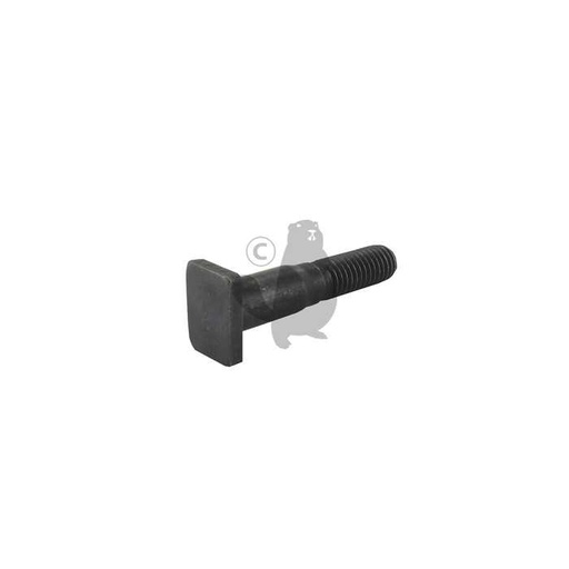 [5018157-01.] Goujon de guide adaptable HUSQVARNA 61 162 268 281 288 380 480 2101. Remplace origine 501 81, 6407538, 640-7538