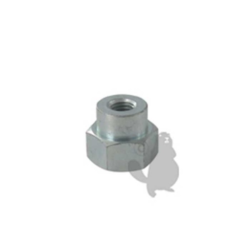 [160-2831] Adaptateur M10 x 1 50 FG pour notre tête 1602823, 1602831, 160-2831