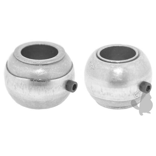 [128789] Bague adaptable pour TORO 521 à  824 - diam int: 22 22mm - diam ext: 43 25mm épaisseur: 31 75mm., 7203283, 720-3283, 633450, 266100