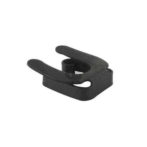 [640-0071] Epingle ou goupille daxe plate GGP / STIGA. Origine 112436030/0., 6400071, 640-0071