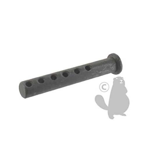 [640-0067] Goupille daxe diam 7 9mm 5/16 x 50mm 2., 6400067, 640-0067