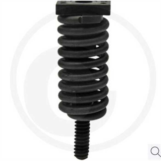 [40270787] GRANIT Ressort amortisseur, 40270787