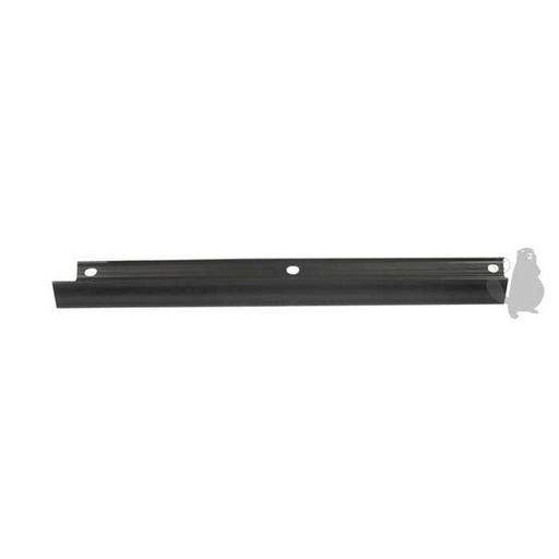 [558760] Grattoir adaptable avec 3 trous de fixation pour chasse neige TORO CCR2000 - L: 482 6mm - l: 47 63mm, 6813292, 681-3292