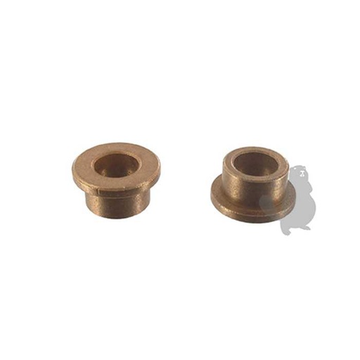 [748-0108] Bague en bronze adaptable pour MTD - Longueur: 15mm diam int: 12 7mm diam : ext: 19 05mm. Remplac, 7207540, 720-7540