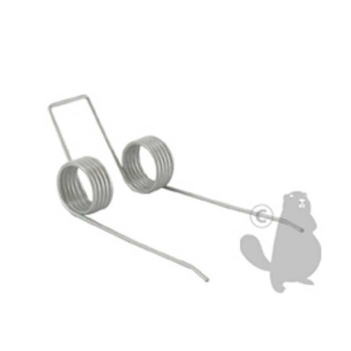 [3620095] Griffe de scarificateur adaptable pour WOLF UV-EFF et UL-33E. Remplace origine: 3620095, 1306689, 130-6689