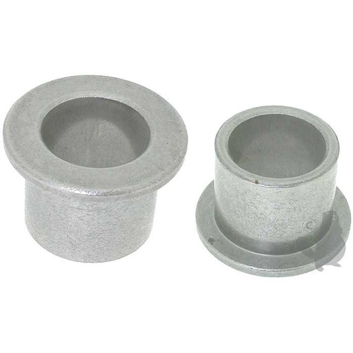 [48100-01] Bague adaptable pour SCAG - épaisseur: 25 40mm diam int:22 23mm diam : ext: 28 58mm. Remplace ori, 7203315, 720-3315