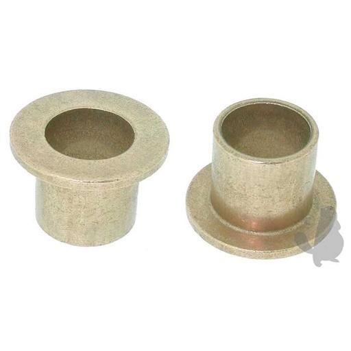 [748-0184] Bague en bronze adaptable pour MTD - épaisseur: 19 05mm diam : ext: 19 05mm diam int: 15 87mm. Re, 7203257, 720-3257