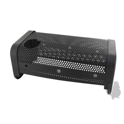 [550-9642] GRILLE DéCHAPPEMENT ADAPTABLE YANMAR, 5509642, 550-9642