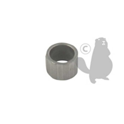 [720-7852] Bague de réduction épaulée - diam int: 0.500 diam : ext: 17mm Hauteur : 12mm, 7207852, 720-7852