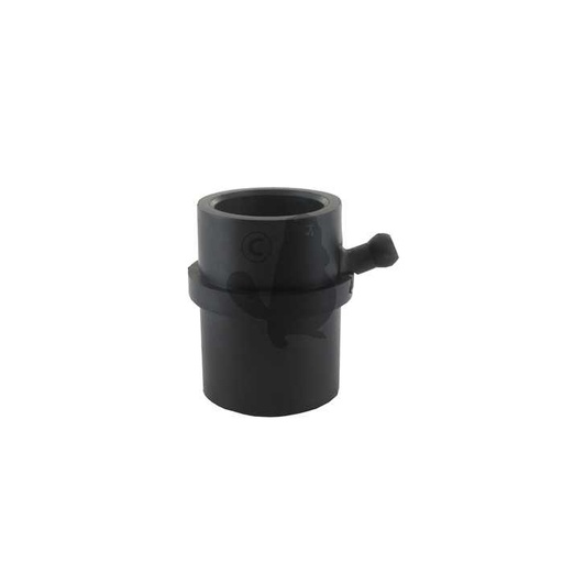 [720-8170] Bague de roue plastique adaptable autoportées CUB CADET - MTD et sur MURRAY modèles 121S070-0986-F1, 7208170, 720-8170