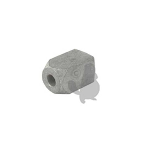 [160-2803] Guide adaptateur de rechange pour notre tête Weed Eater 160-3511, 1602803, 160-2803